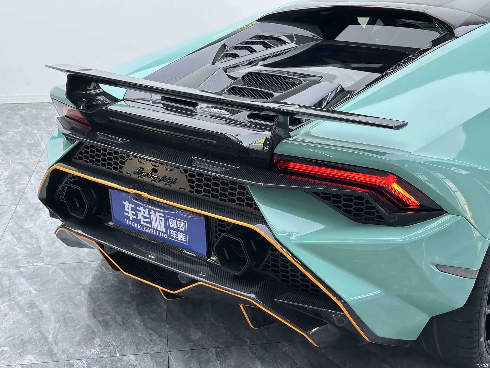 Lamborghini Huracán, 2015 30