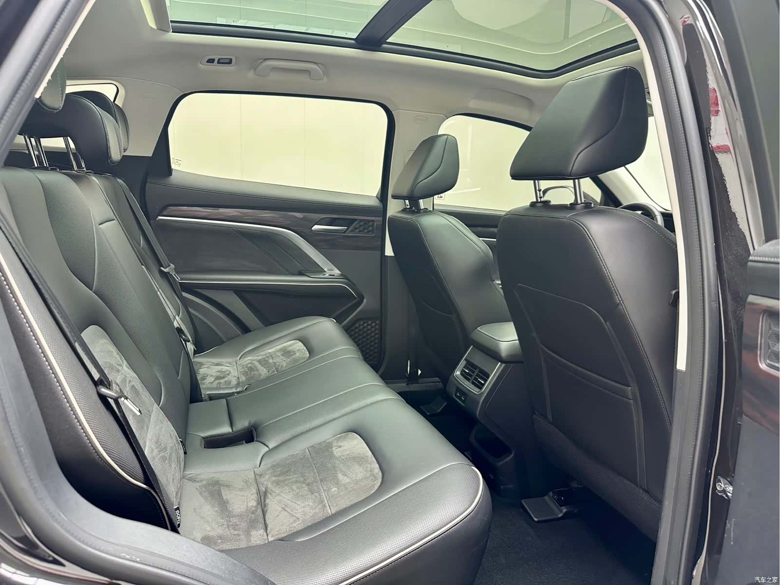 Haval H6, 2022 все фото