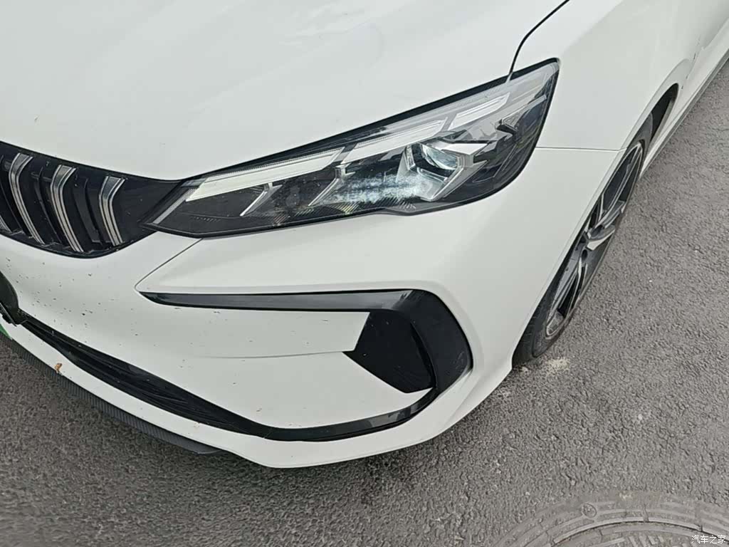 Geely Binray, 2023 24