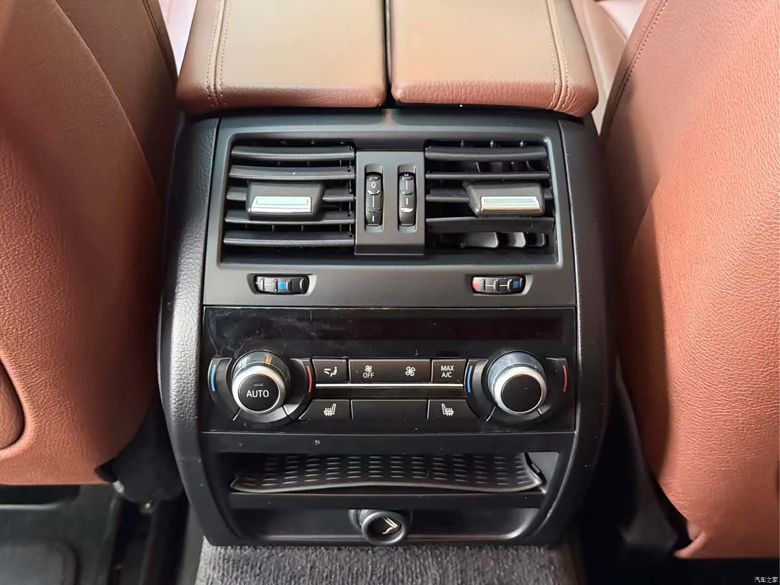 BMW 5 Series, 2015 34