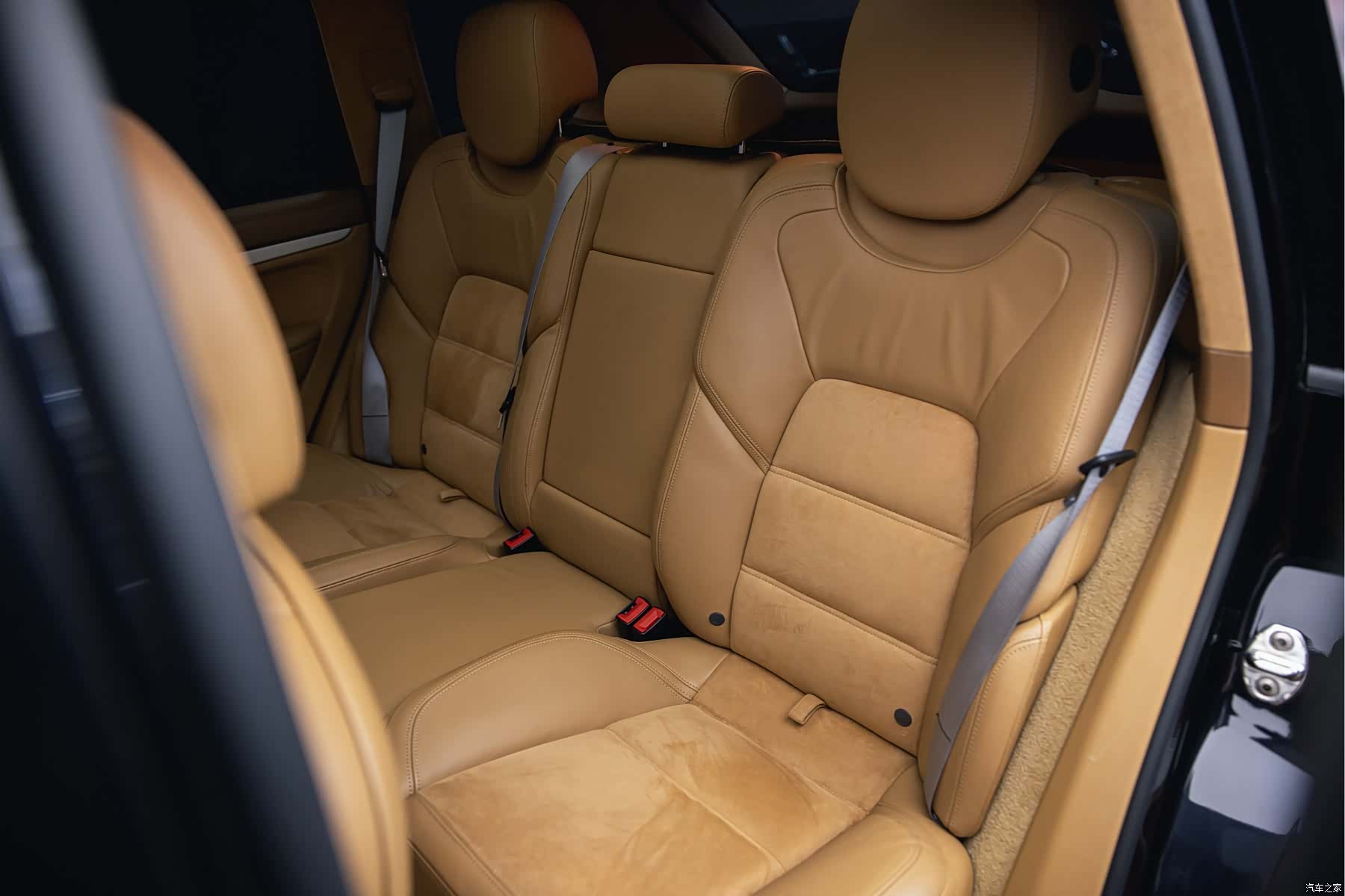 Porsche Cayenne, 2008 23