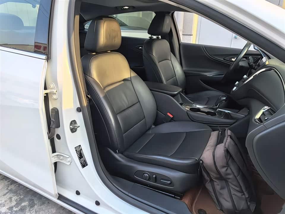 Chevrolet Mai Ruibao XL