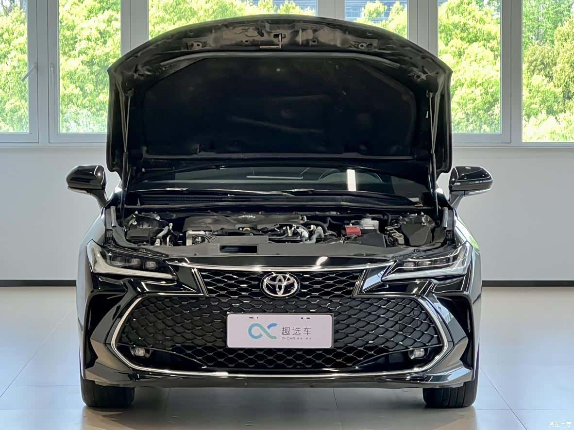 Toyota Avalon, 2023 15