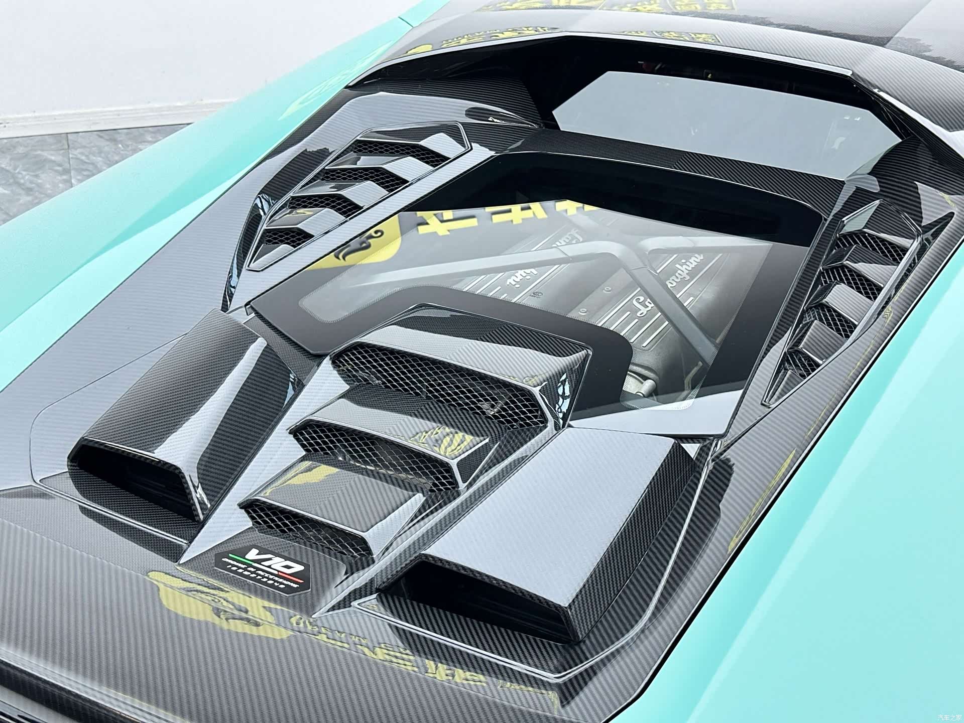 Lamborghini Huracán, 2015 27