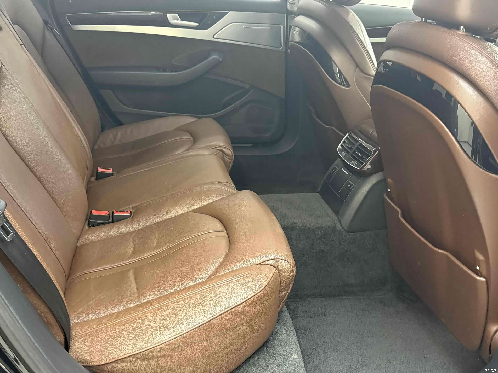 Audi A8L, 2014 17
