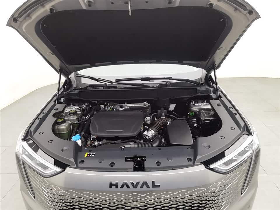 Haval Xiaolong MAX