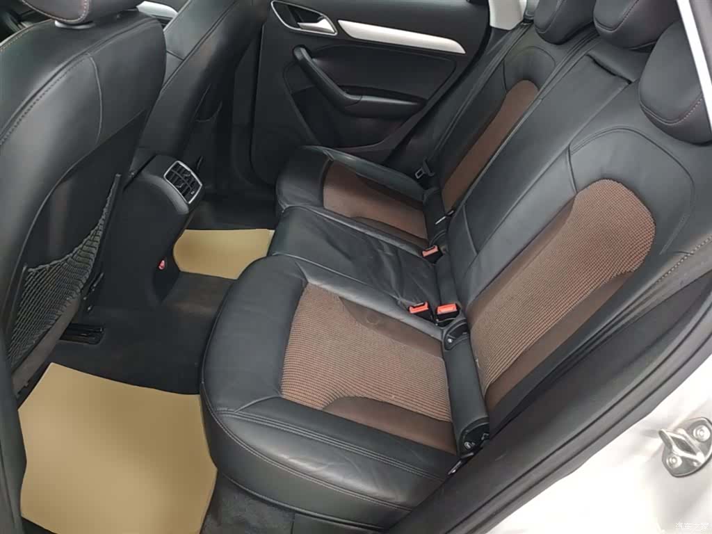 Audi Q3, 2017 17