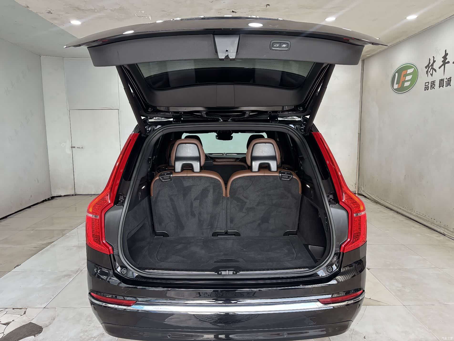 Volvo XC90, 2023 30