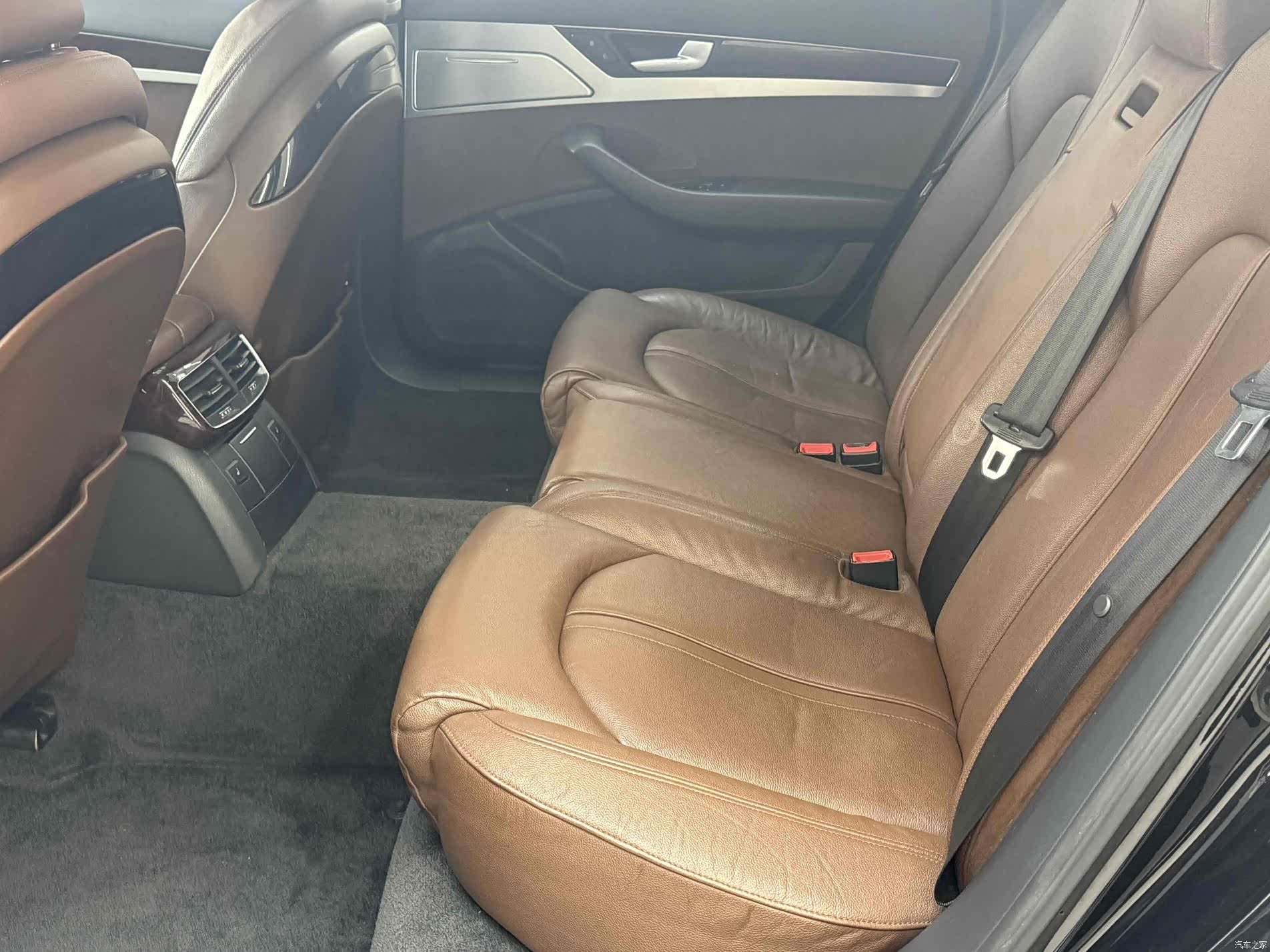 Audi A8L, 2014 12