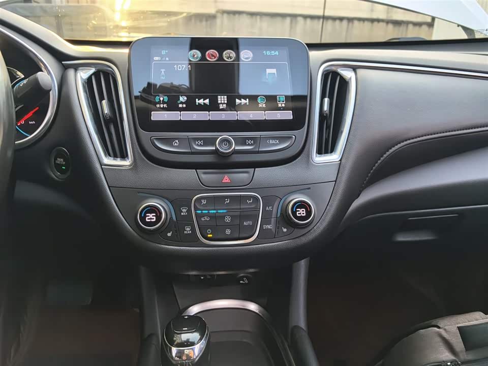 Chevrolet Mai Ruibao XL