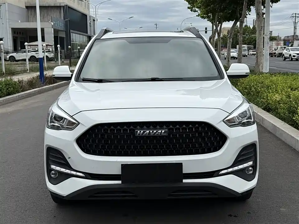 Haval M6