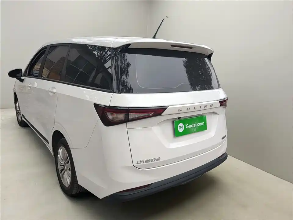 Wuling Wuling Jiachen