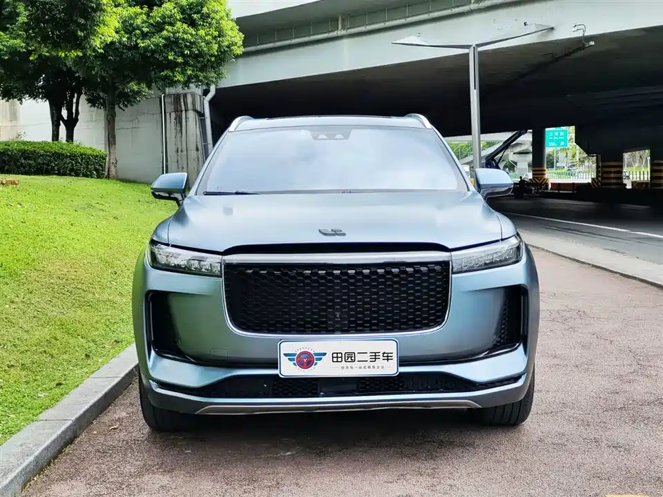 Li Auto Ideal ONE