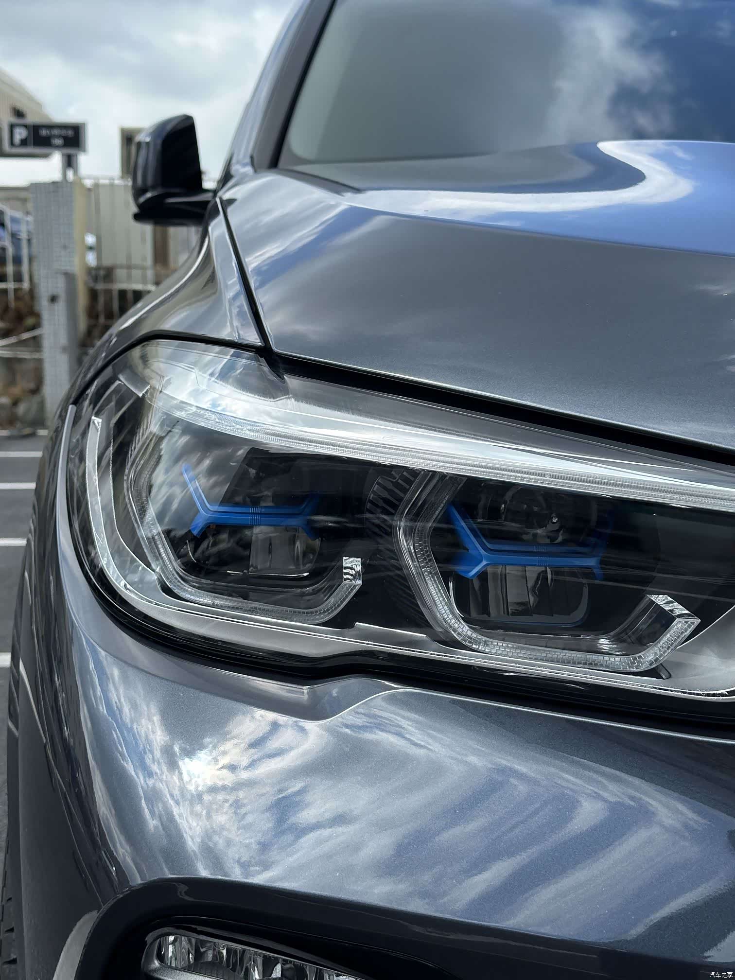 BMW X5, 2021 9