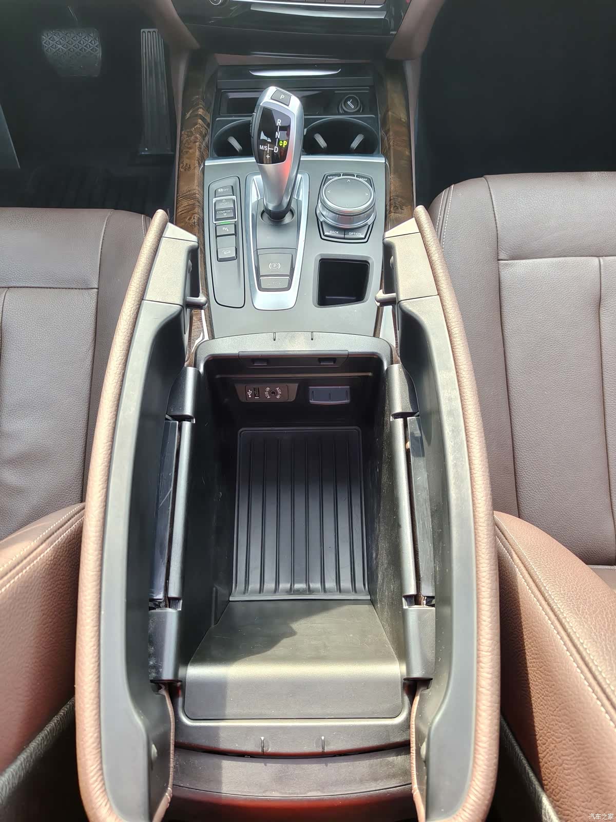 BMW X5, 2017 14