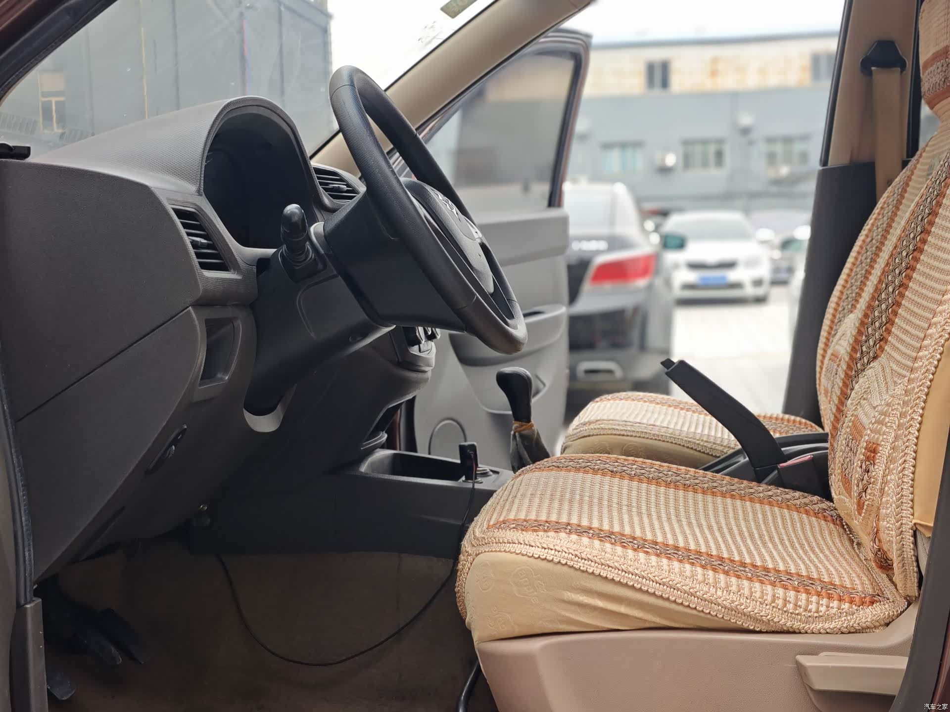 Wuling Hongguang, 2018 11
