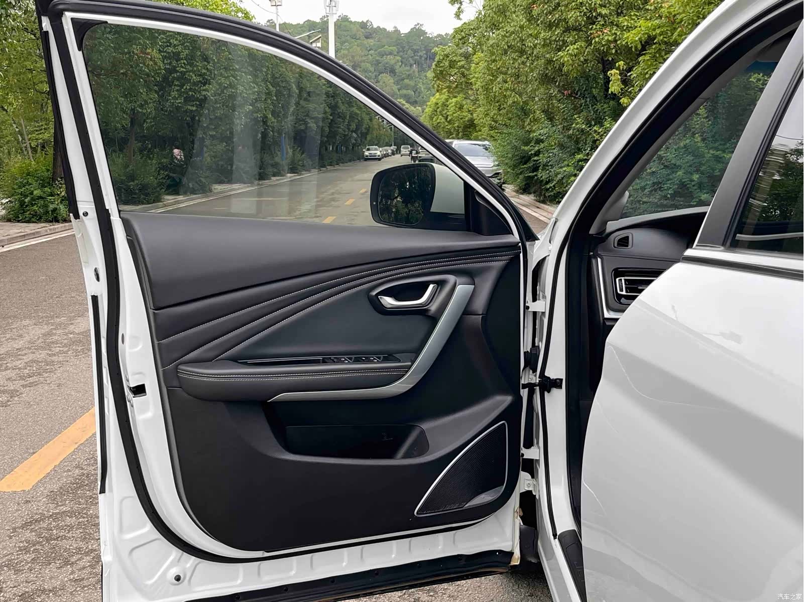 Jetour X70, 2019 13