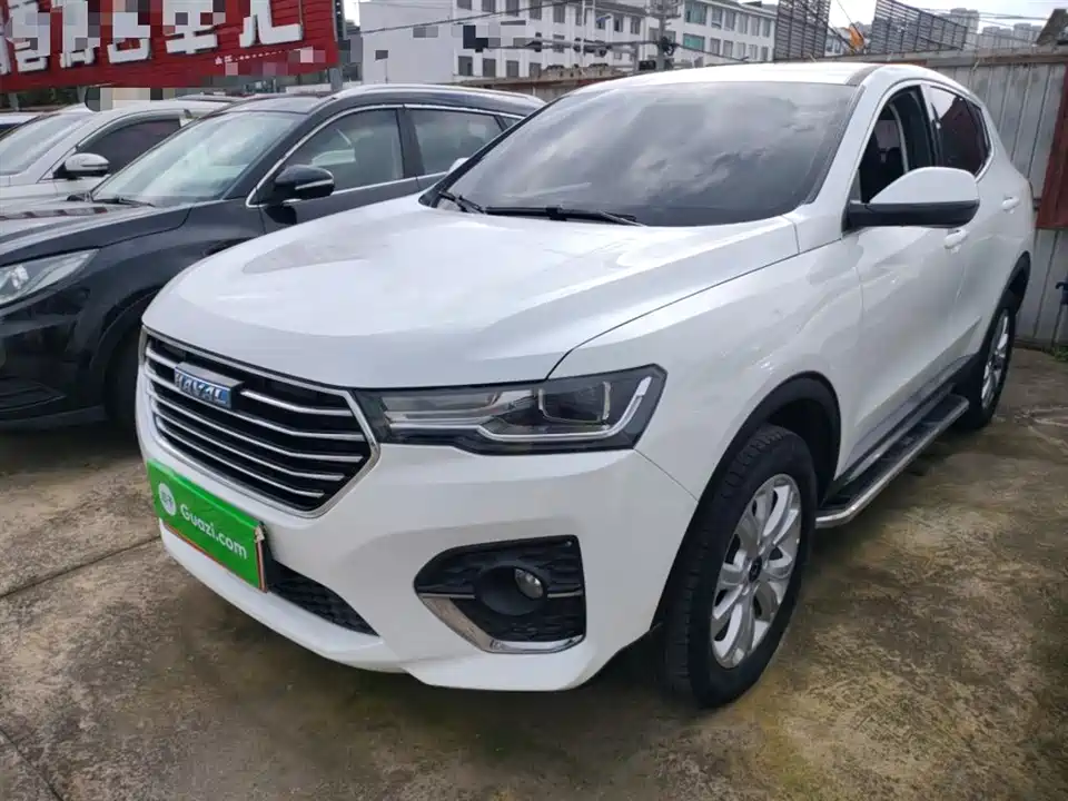 Haval H4