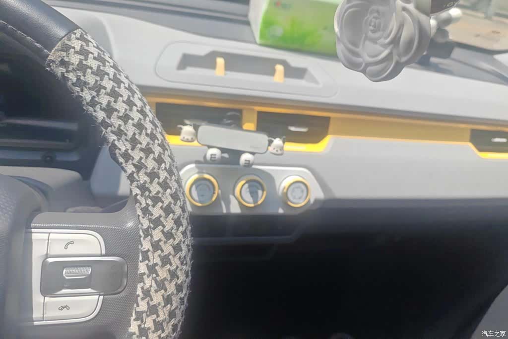 Chery QQ, 2023 13
