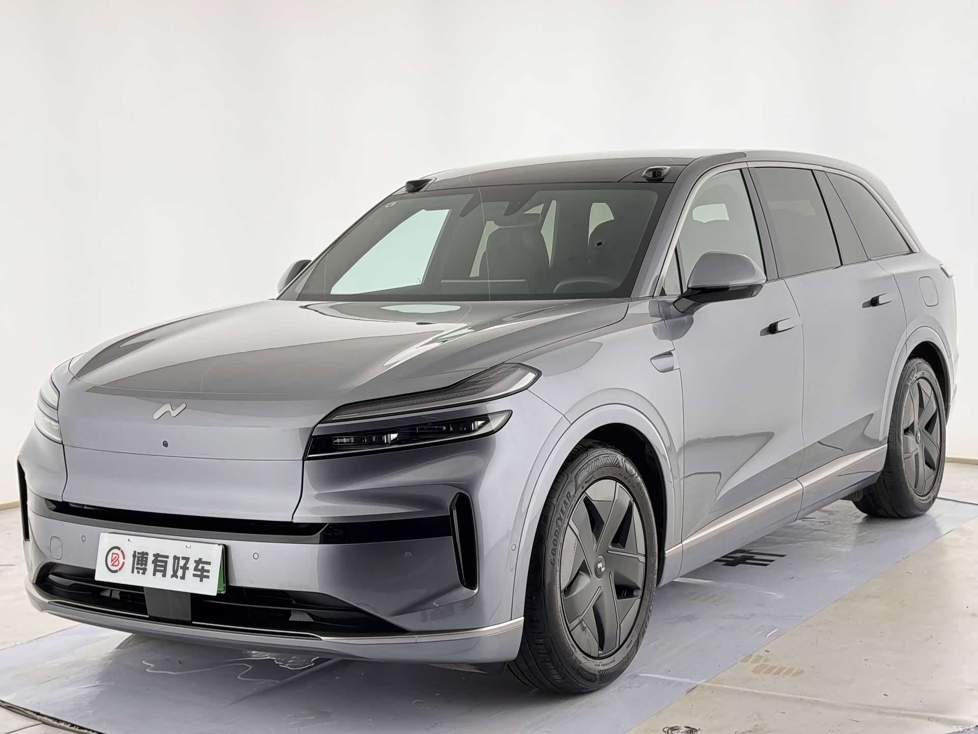 NIO L90, 2025 1