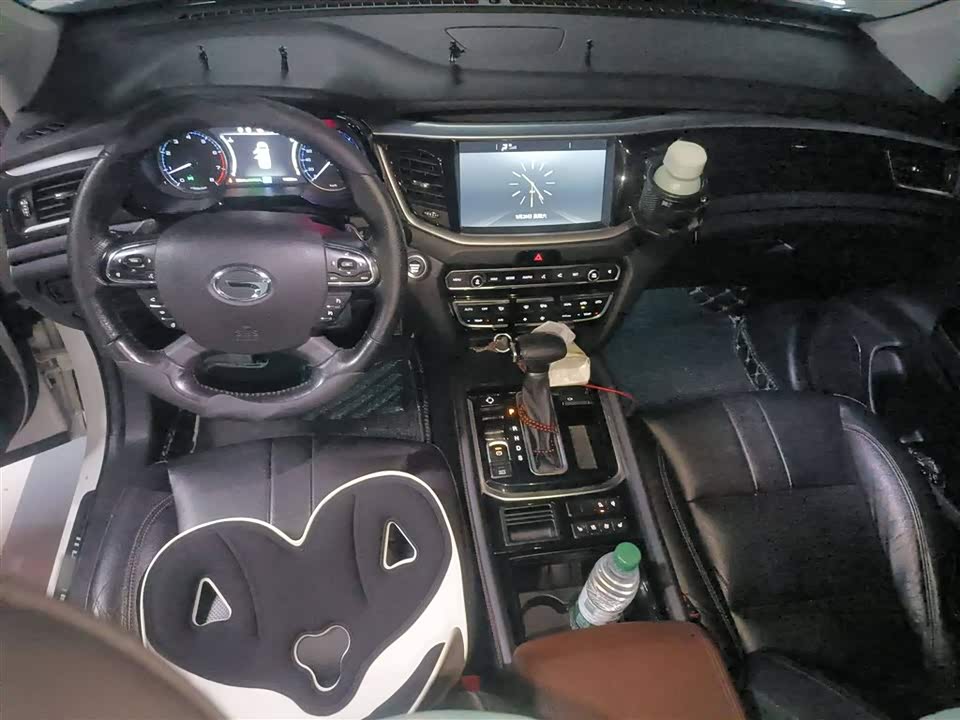 Trumpchi Trumpchi GS7