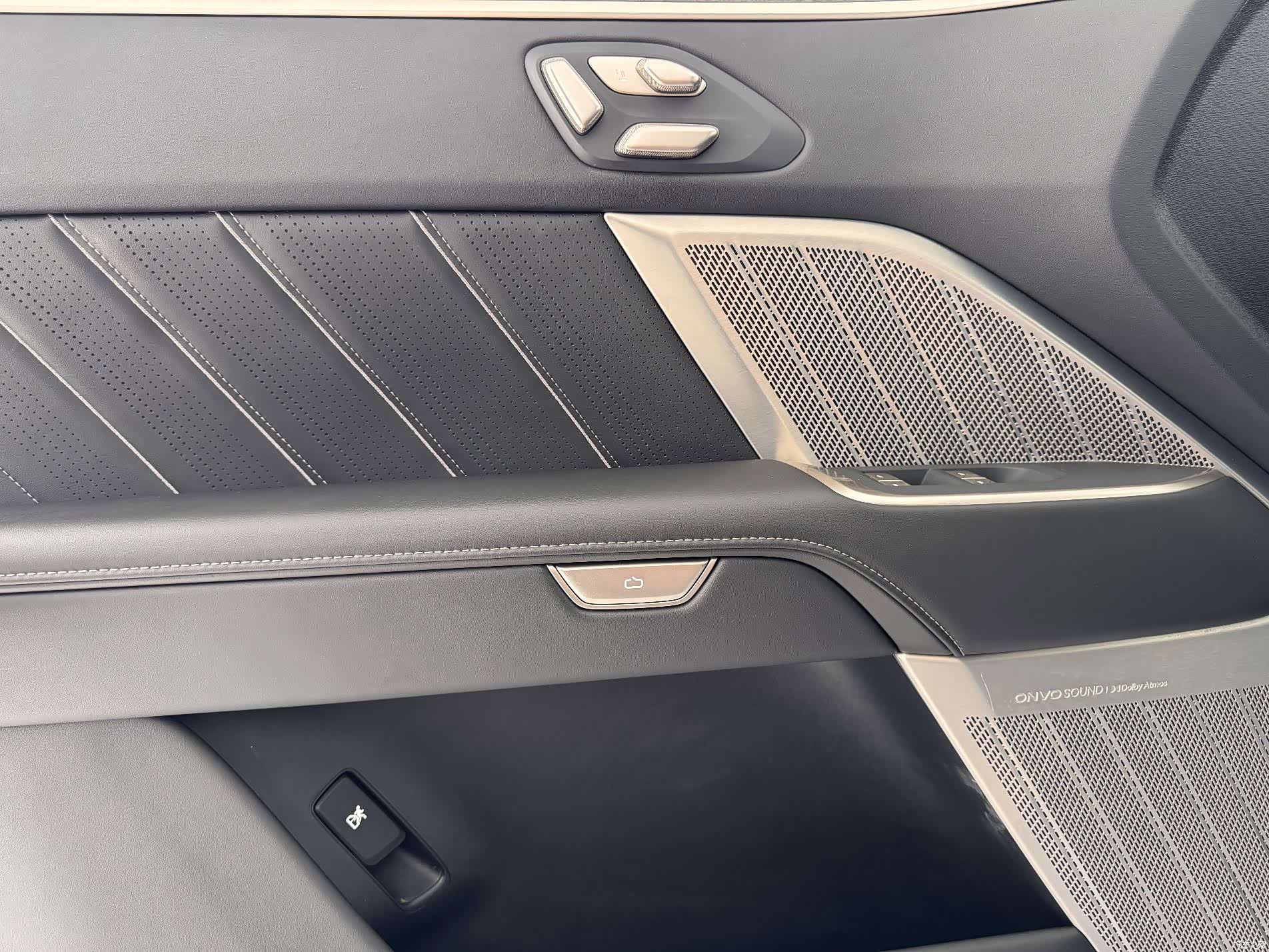 NIO L90, 2025 10