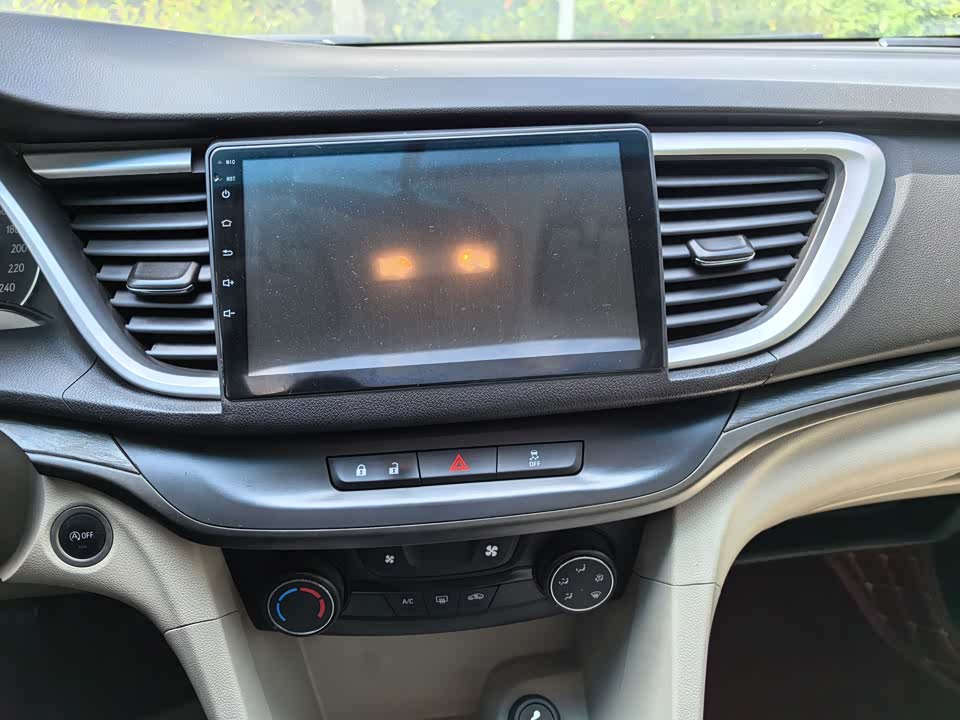 Buick Yinglang