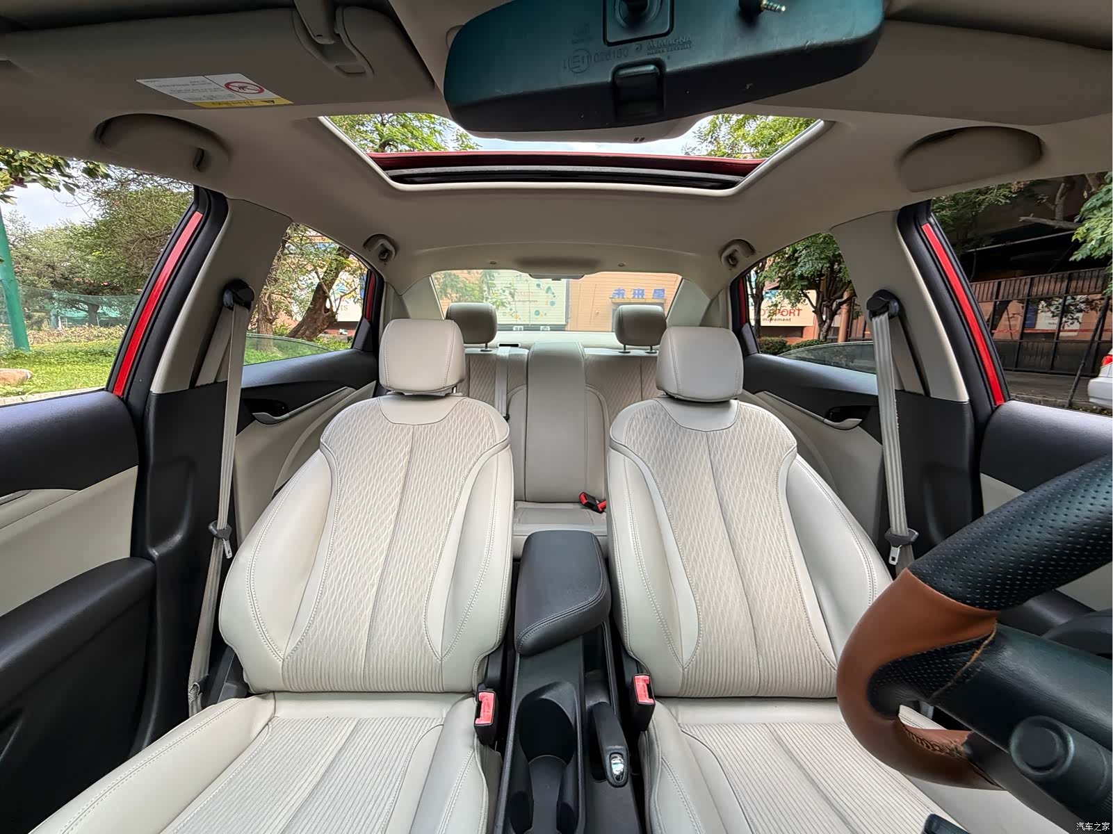 Buick 15N, 2017 10