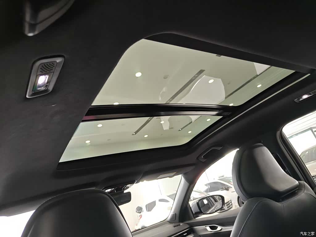 Geely Preface, 2025 13