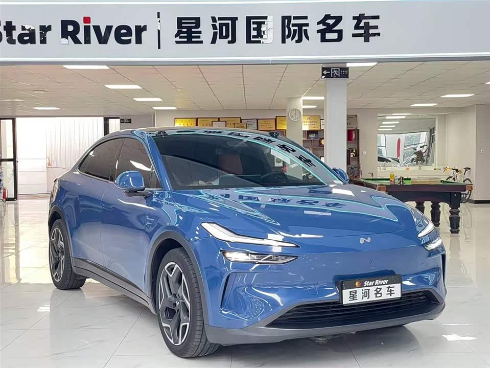 NIO L60