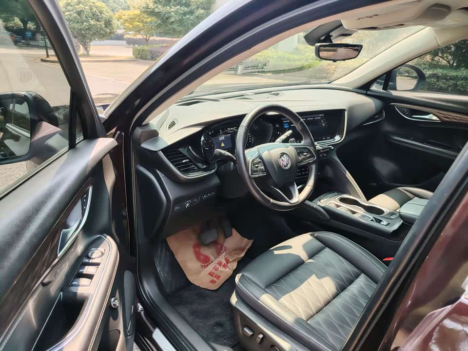 Buick Angkewei S