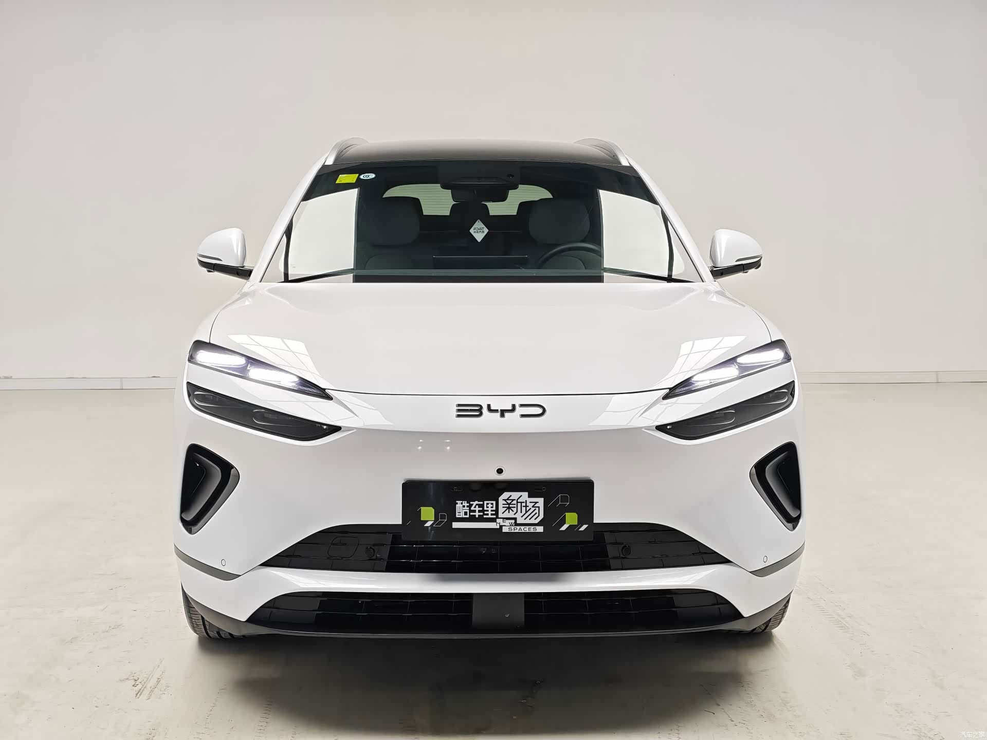 BYD HiAce, 2025 2