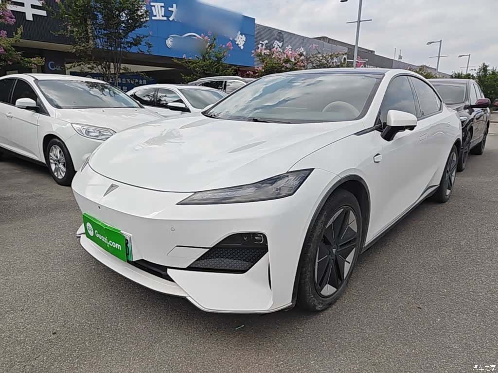 Deepal SL03, 2024 1