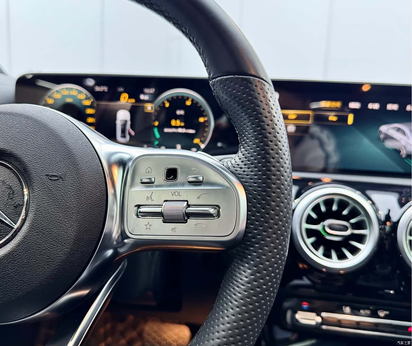 Mercedes-Benz A-Class, 2022 21