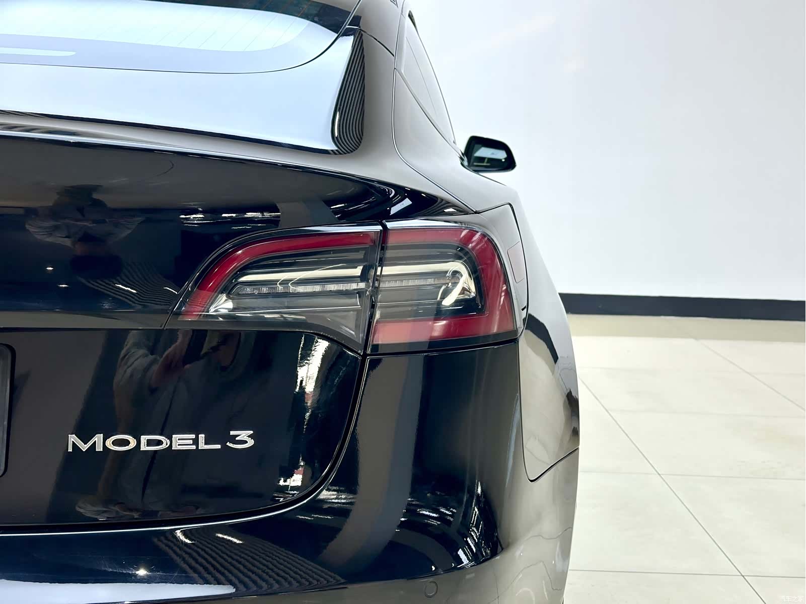 Tesla Model 3, 2020 7