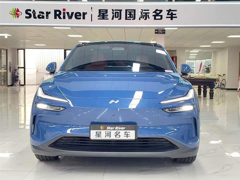 NIO L60