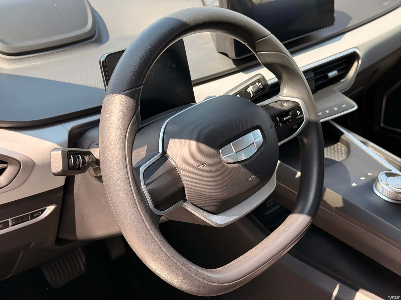 Geely A, 2024 8