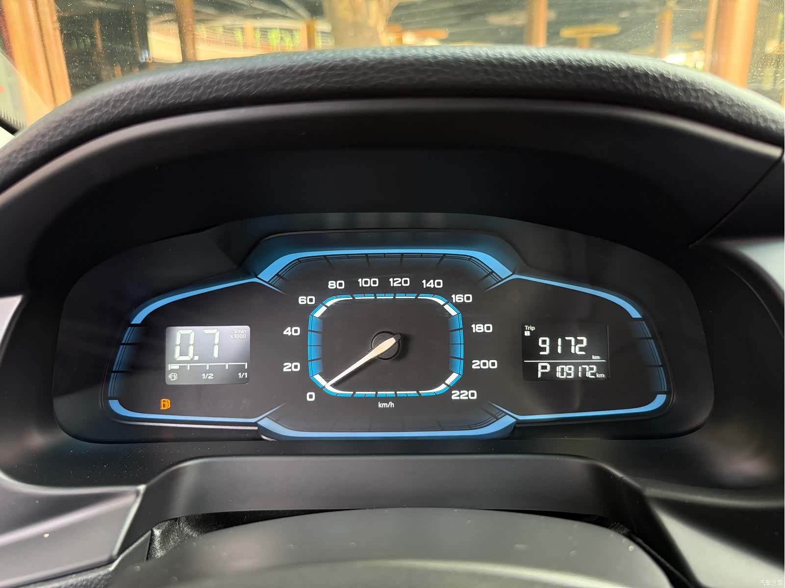Roewe 360, 2016 18