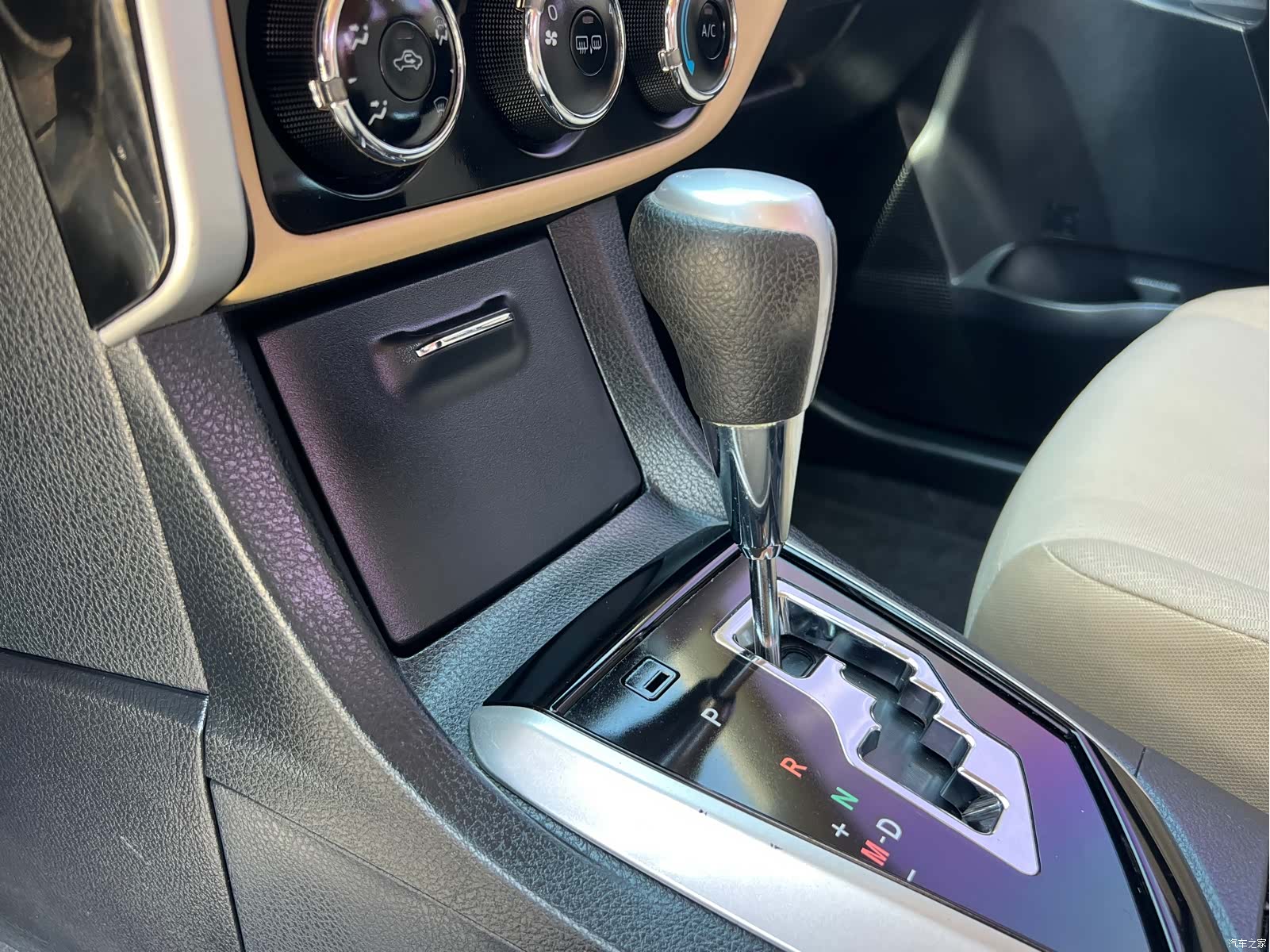 Toyota Corolla, 2017 14