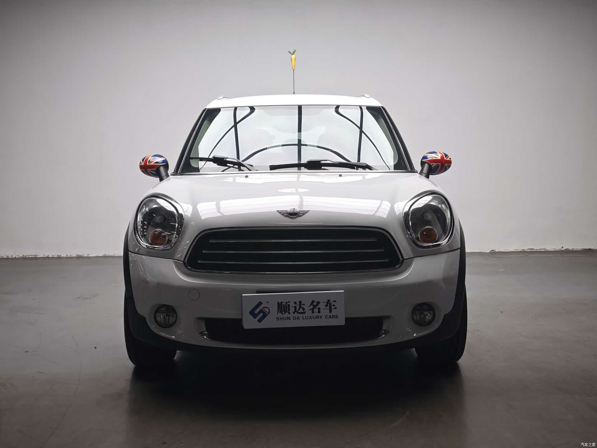 Mini Countryman, 2014 2