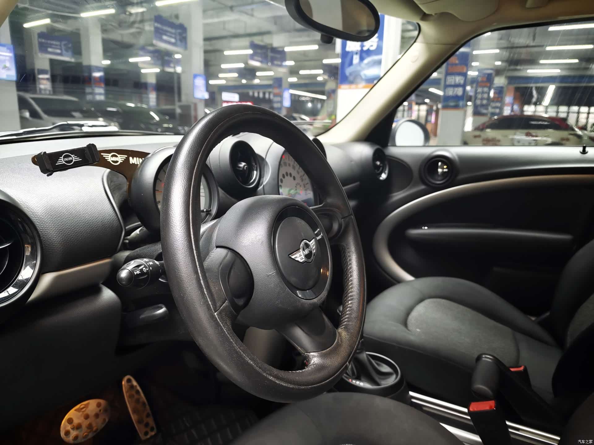 Mini Countryman, 2014 8
