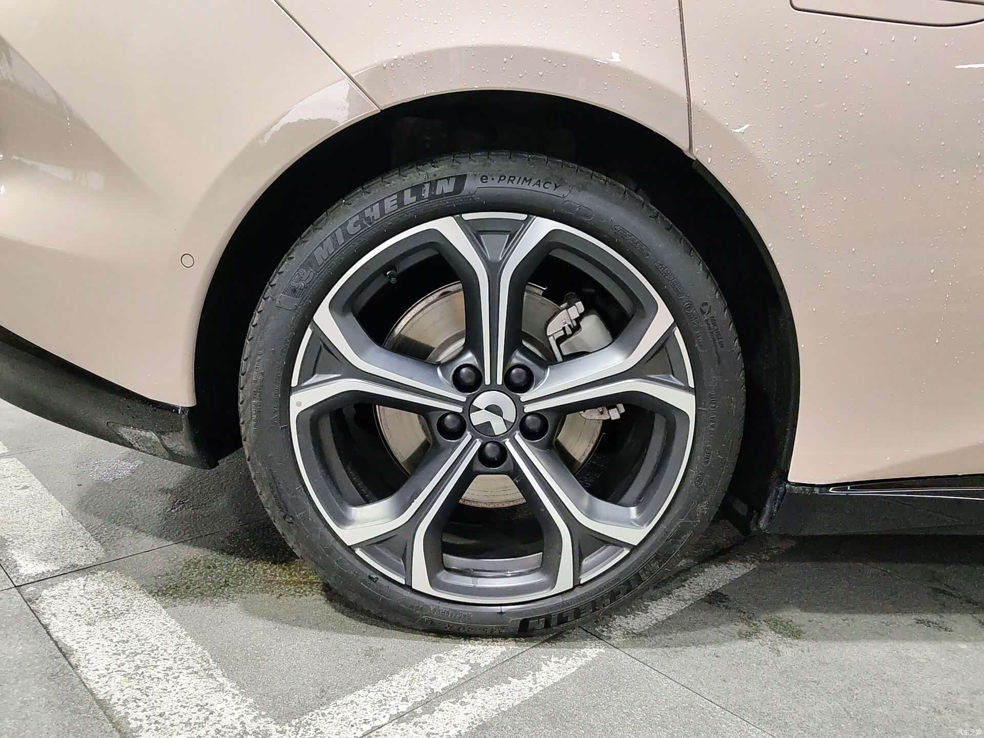 NIO ET5, 2025 18
