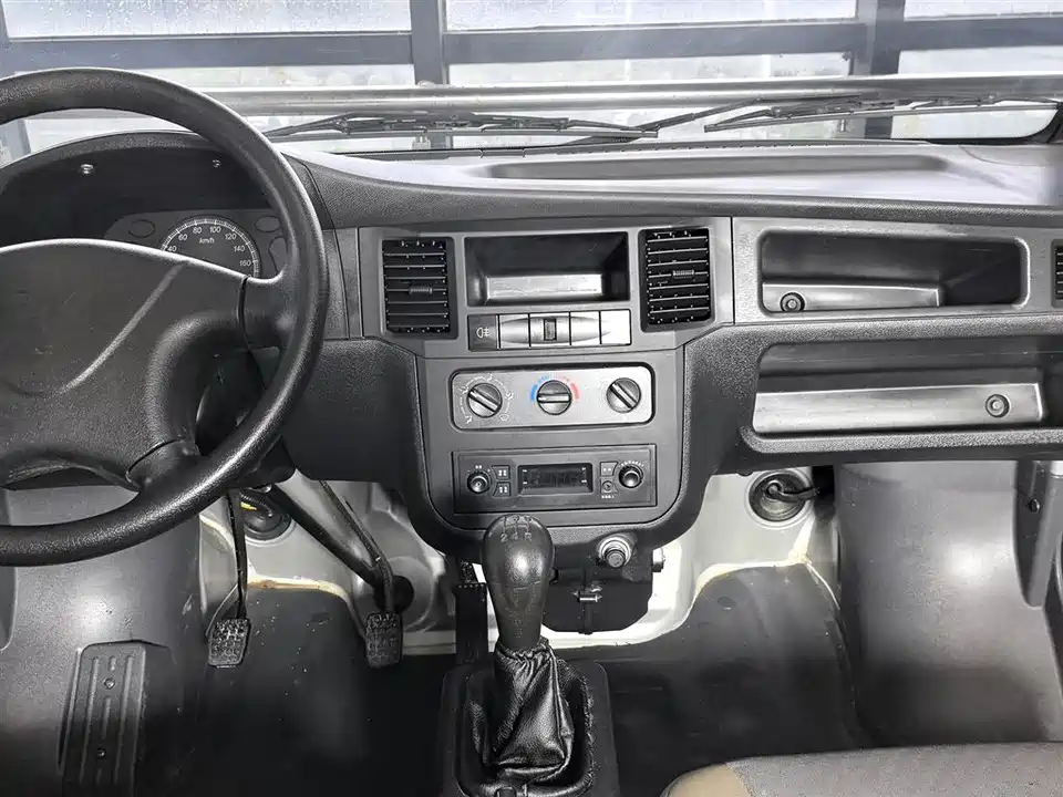 Wuling Light of Wuling