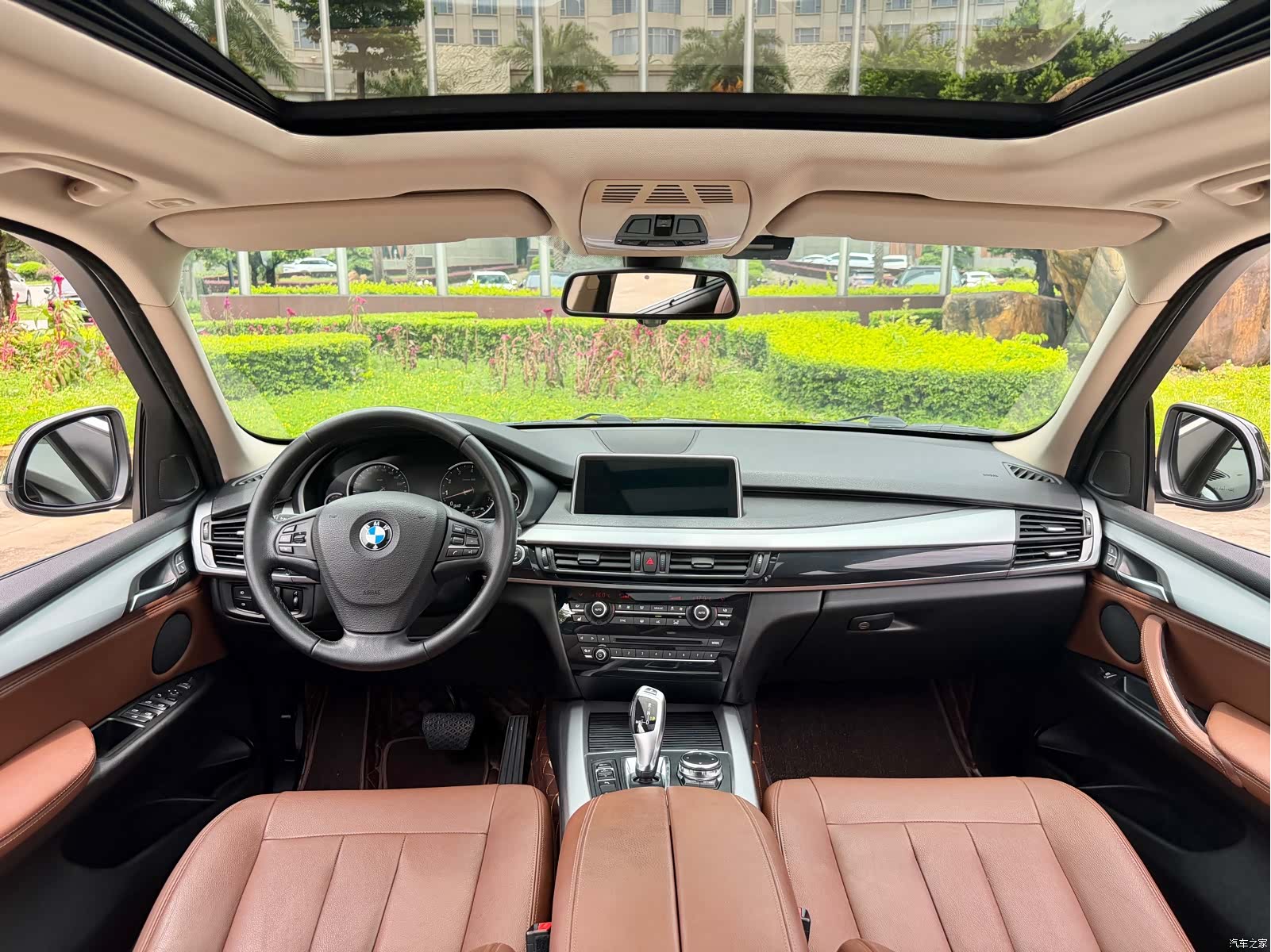 BMW X5, 2018 14