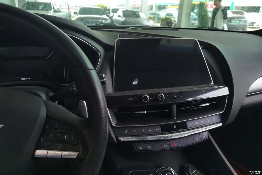 Cadillac CT5, 2021 13