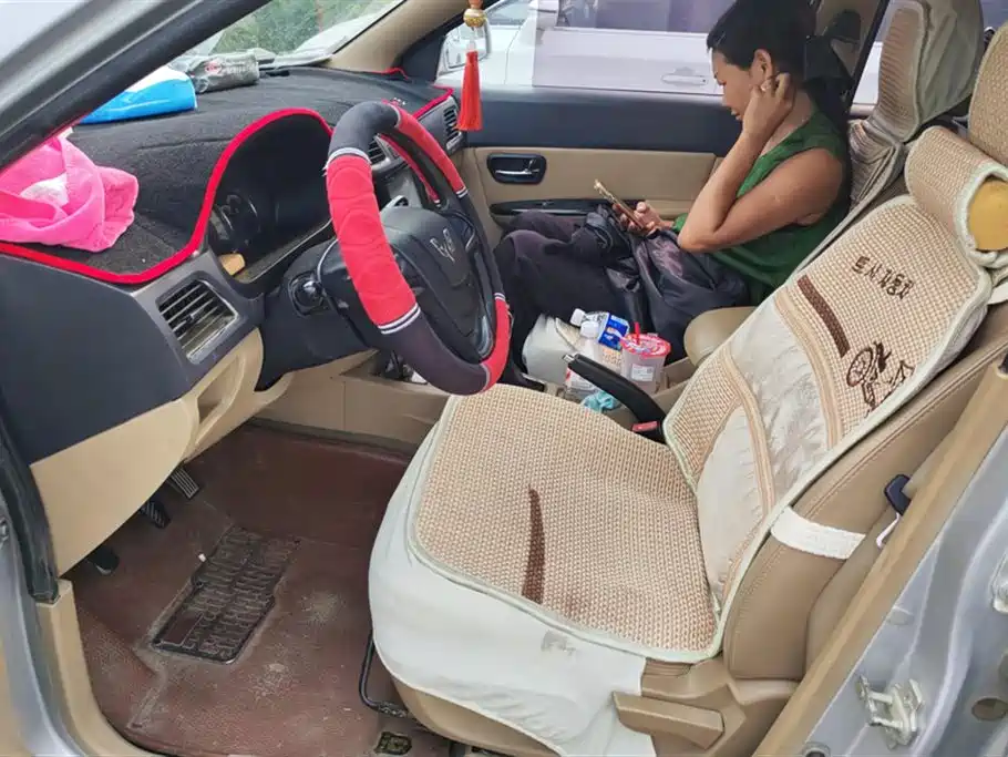 Wuling Wuling Hongguang