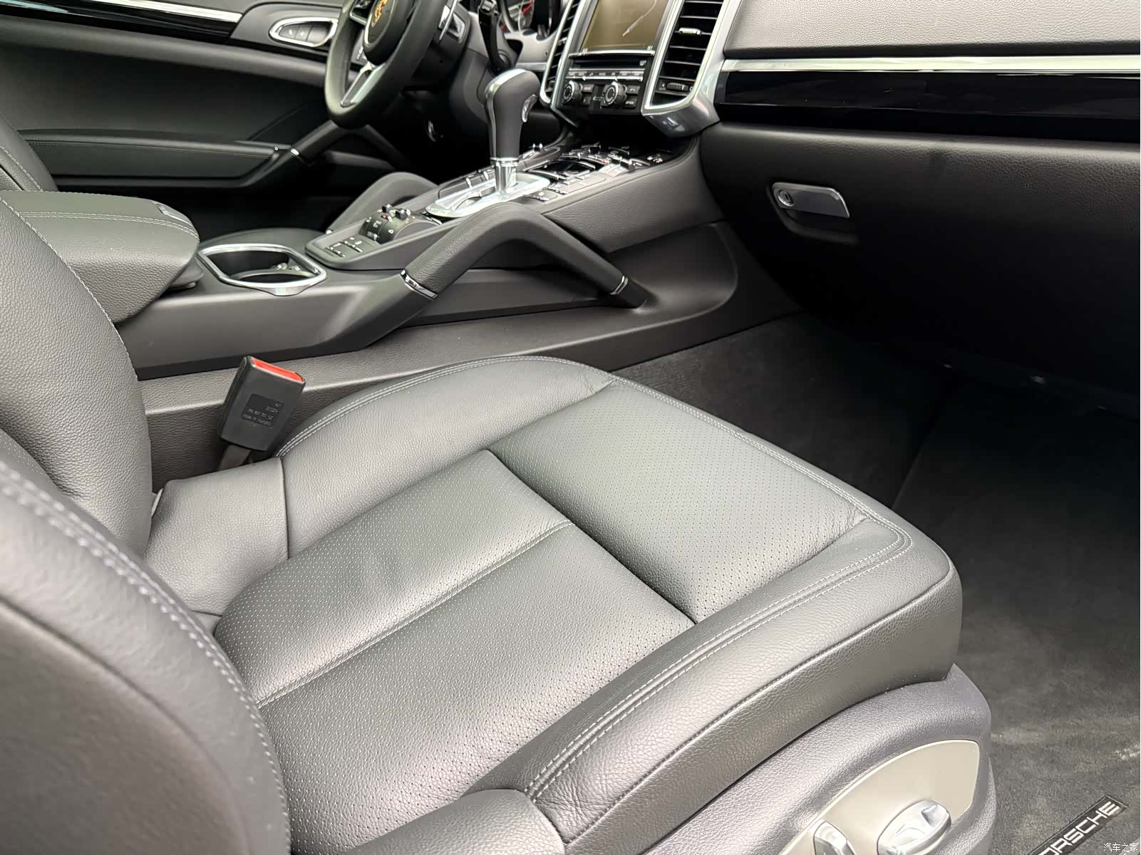 Porsche Cayenne, 2015 22