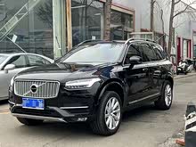 �ֶ���XC90 2017�� T6 ���Ű� 5��