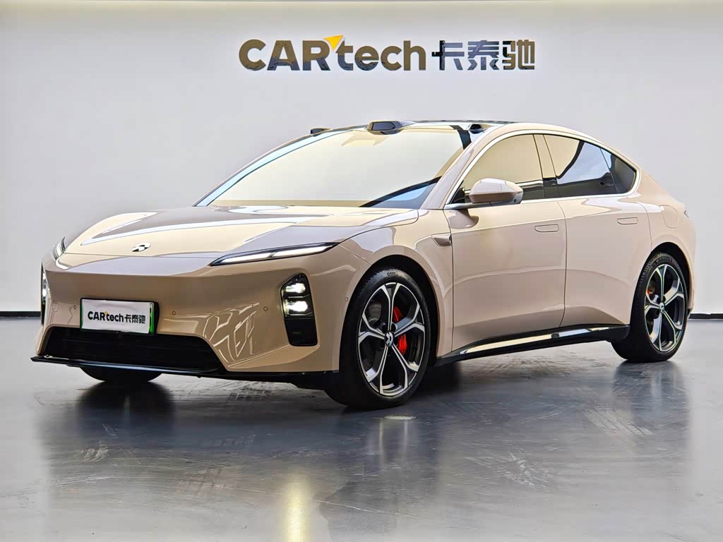 NIO ET5