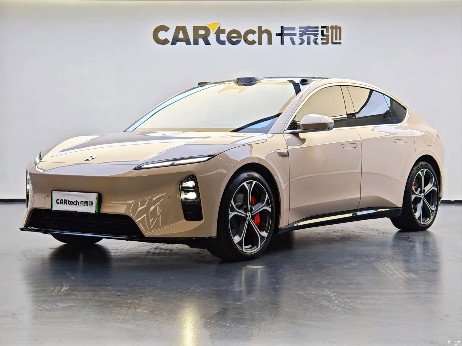 NIO ET5, 2025 1